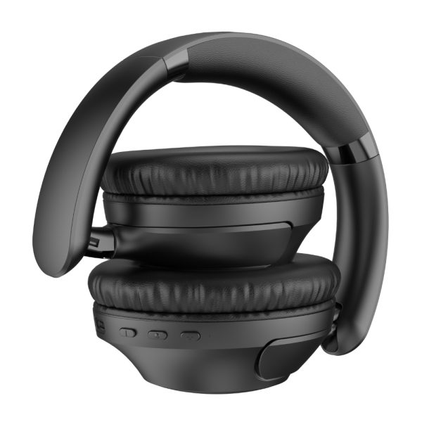 WINX VIBE Comfort 2 Wireless Headphones - Syntech