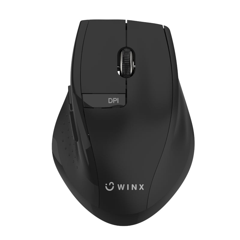 WINX DO ESSENTIAL Wireless Mouse – Syntech