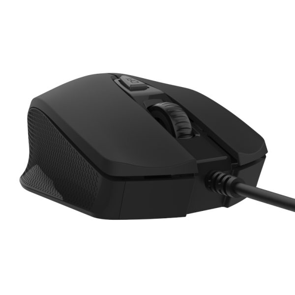 WINX DO ESSENTIAL Wired Mouse - Syntech