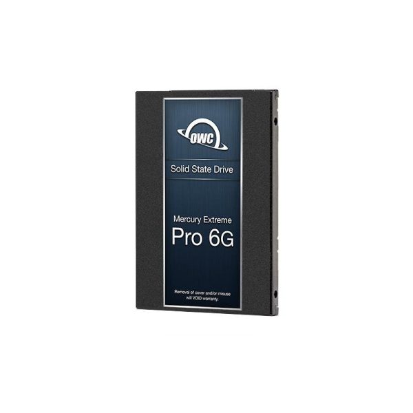 OWC 1.0 TB Mercury Electra 3G SSD | 2.5 Inch SATA 7 Mm Solid State Drive Voor Mac & PC Upgrade