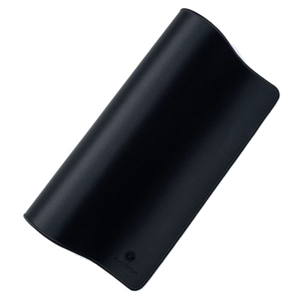 Keychron Desk Mat - Black - Syntech
