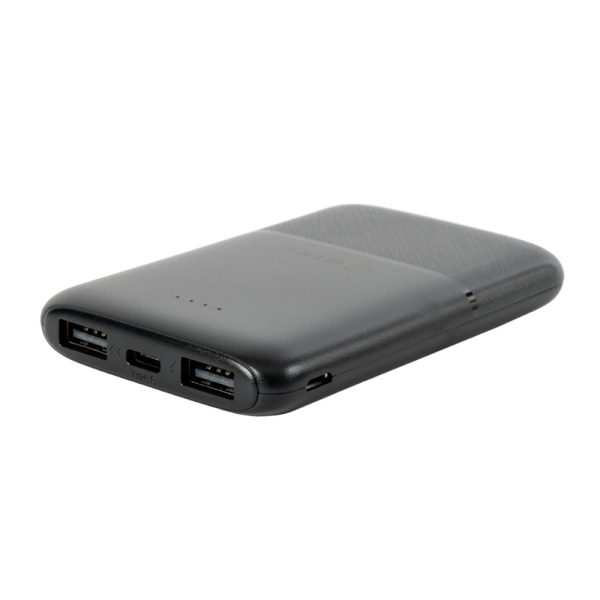 WINX GO Simple 5000mAh Power Bank - Syntech