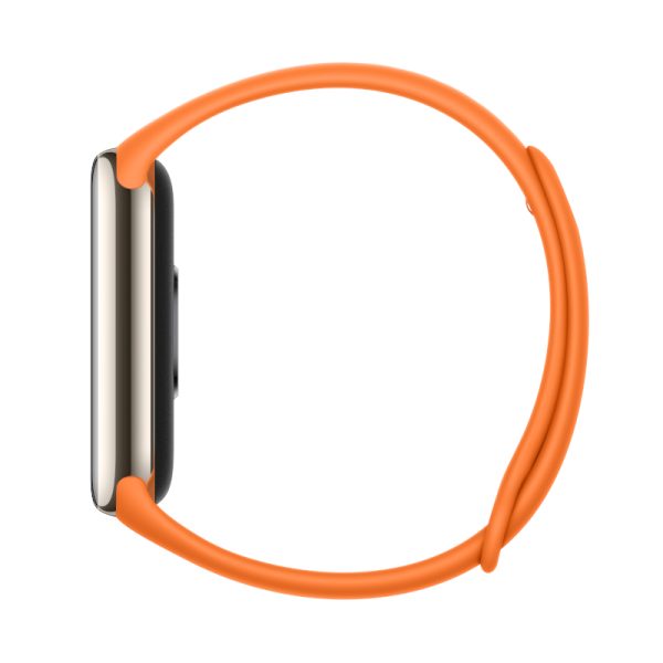 Xiaomi Smart Band 8 Strap - Sunrise Orange - Syntech