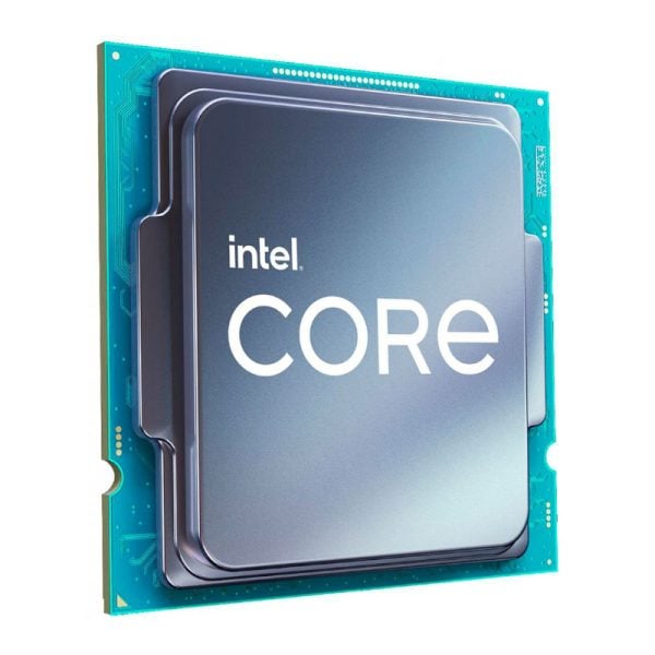 Intel 14th Gen Core i3-14100 LGA1700 3.5GHz 4-Core CPU – Syntech