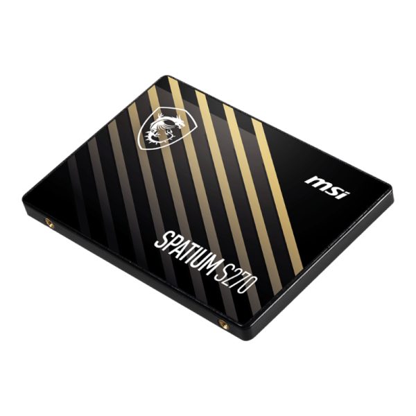SPATIUM S270 480GB 2.5