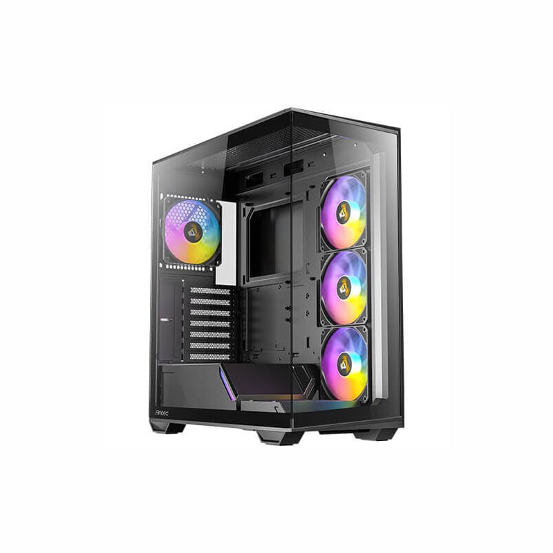 Antec C3 ARGB ATX