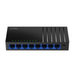 Cudy GS108D 8-Port Gigabit Desktop Switch (USB Type-C Power) - Image 4