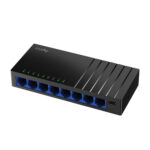 Cudy GS108D 8-Port Gigabit Desktop Switch (USB Type-C Power) - Image 5