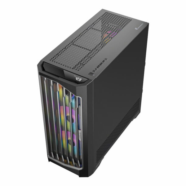 Antec Performance FT1 E-ATX |ATX |M-ATX | ITX ARGB Full-Tower