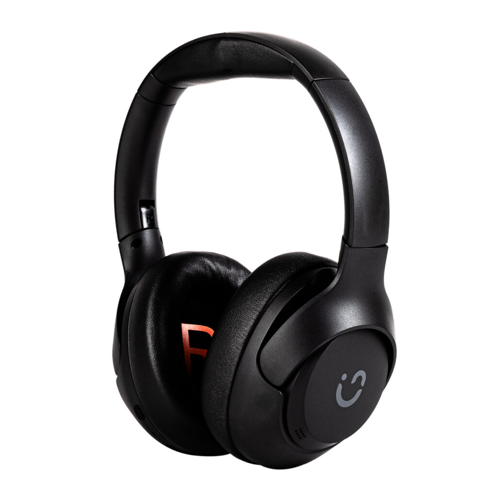 WINX VIBE Pure Hybrid ANC Headphones - Image 4