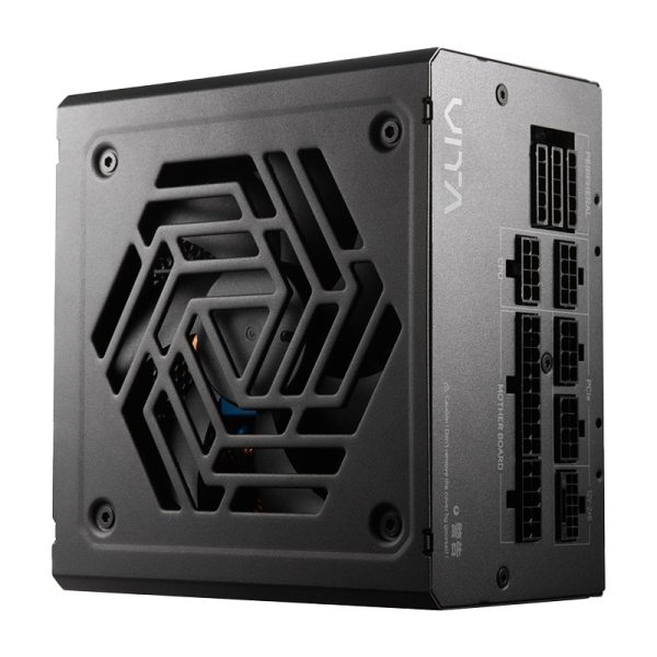 FSP VITA GM 850W 80 PLUS Gold Fully Modular Power Supply - Syntech