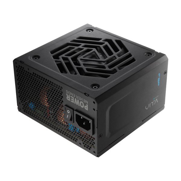 FSP VITA GM 850W 80 PLUS Gold Fully Modular Power Supply - Syntech
