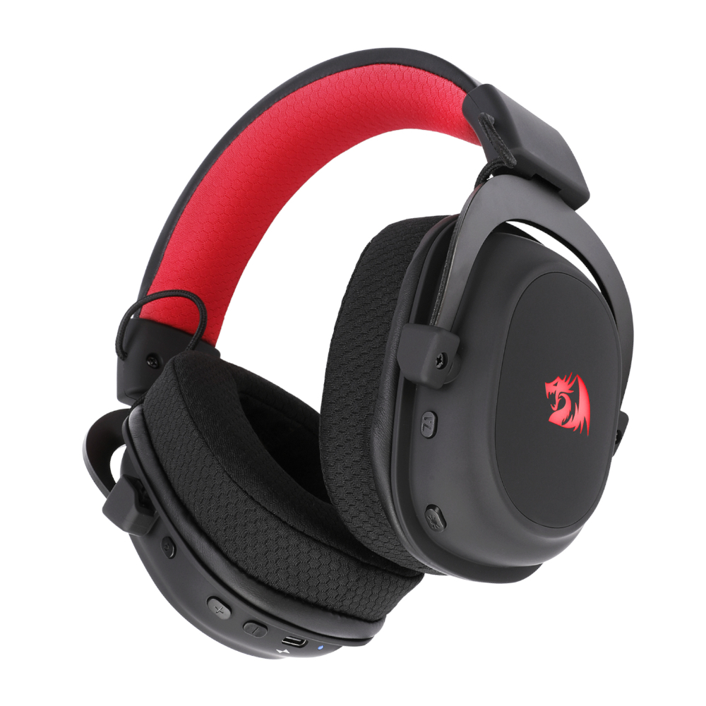 Redragon H510 ZEUS PRO 7.1 Surround Sound Wireless Gaming Headset