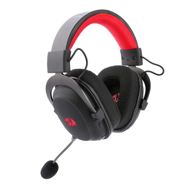 Redragon H510 ZEUS PRO 7.1 Surround Sound Wireless Gaming Headset