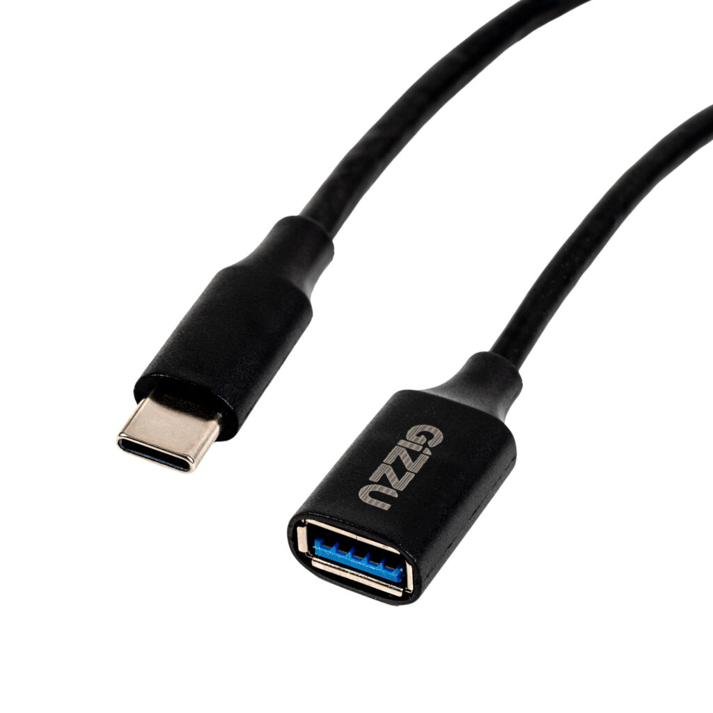 Gizzu Type-C to USB3.0 OTG Adapter - Image 4