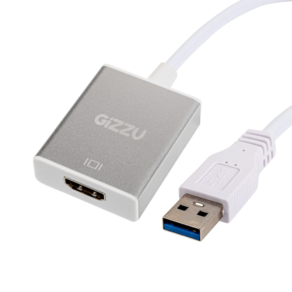 Gizzu USB3.0 to HDMI Adapter - Image 3