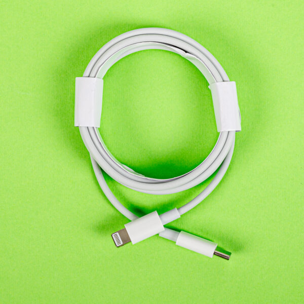 Gizzu USB Type-C to Lighting Cable 1.8m - Syntech