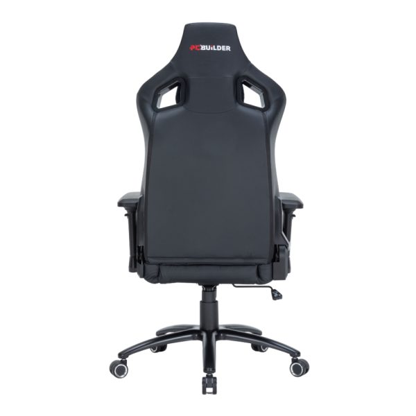 PCBuilder NAVIGATOR X Gaming Chair - Syntech