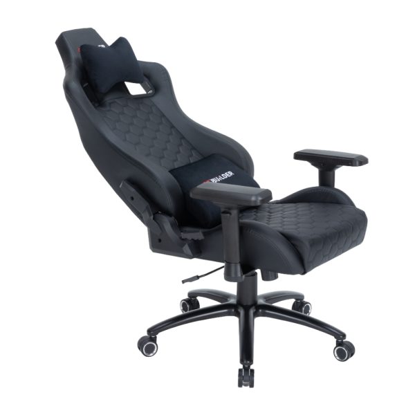PCBuilder NAVIGATOR X Gaming Chair - Syntech
