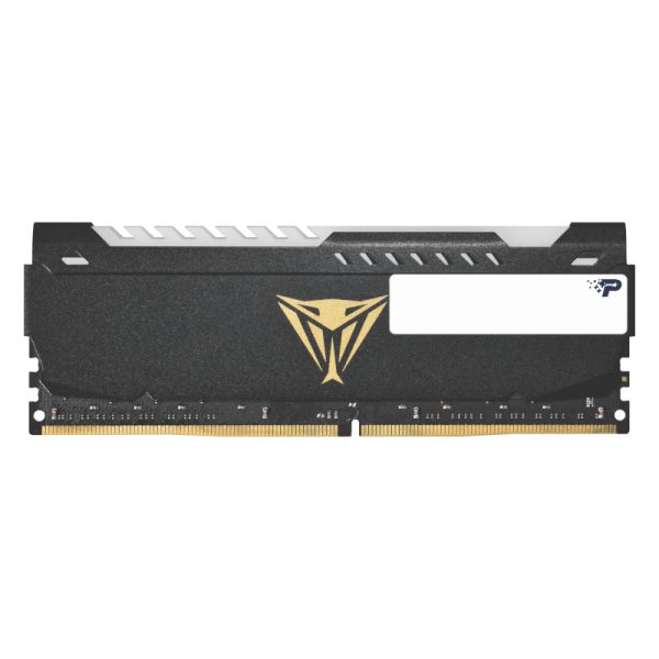 Patriot Vipersteel 16GB KIT (2x8GB) 3600MHz DDR4 Desktop Gaming
