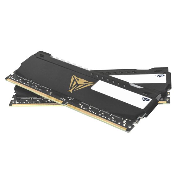 Patriot Vipersteel 16GB KIT (2x8GB) 3600MHz DDR4 Desktop Gaming