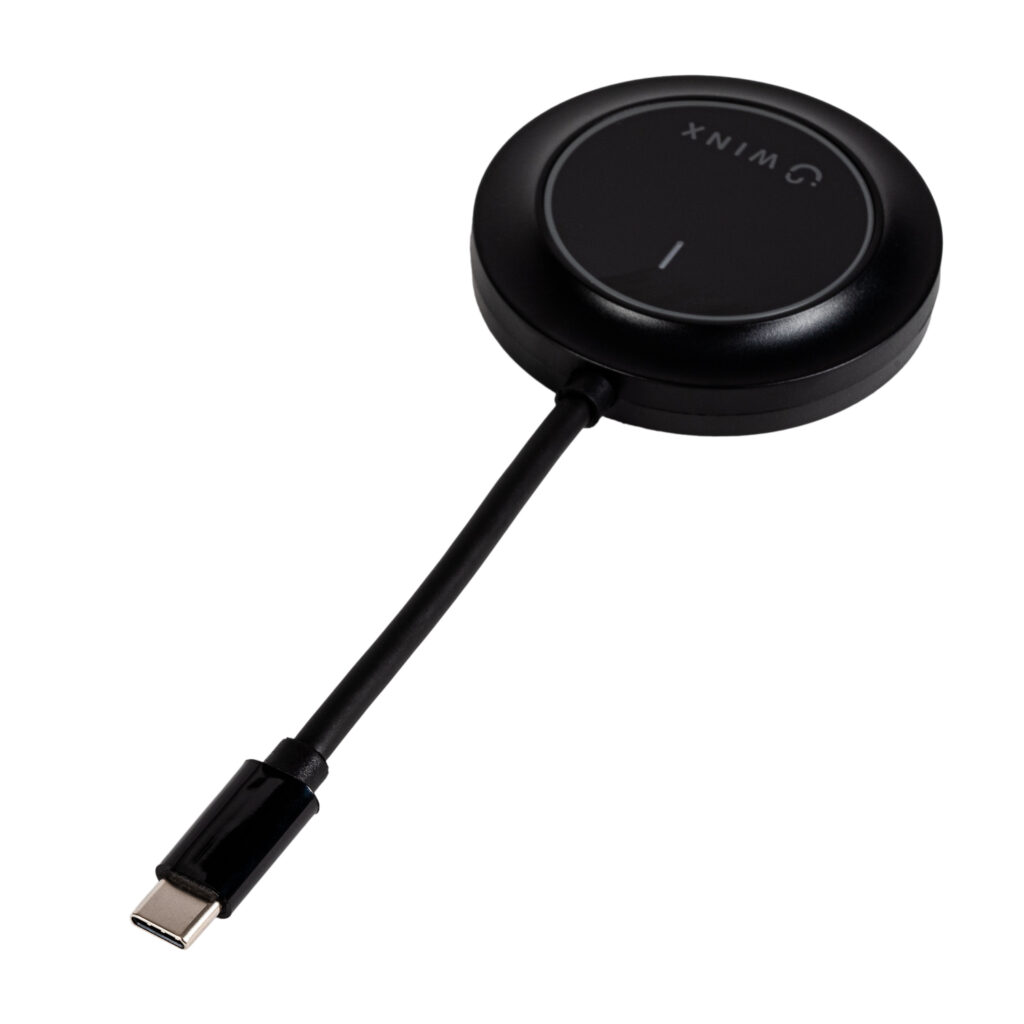 WINX CAST More Type-C Wireless Display Transmitter - Image 2