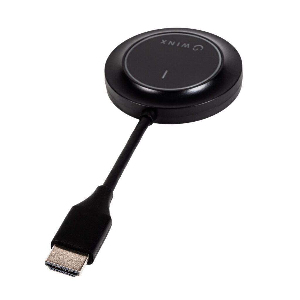 WINX CAST More HDMI Wireless Display Transmitter - Image 1