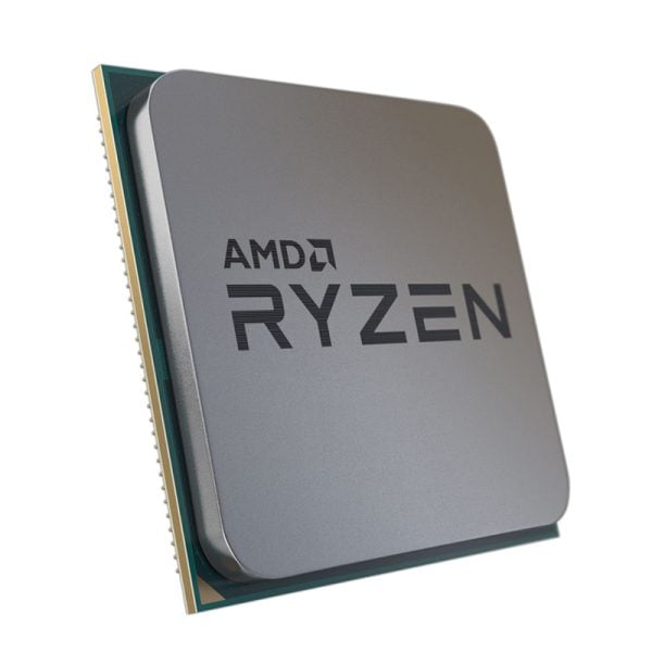 AMD RYZEN 5 3400G 4-Core 3.7GHz AM4 CPU – Syntech