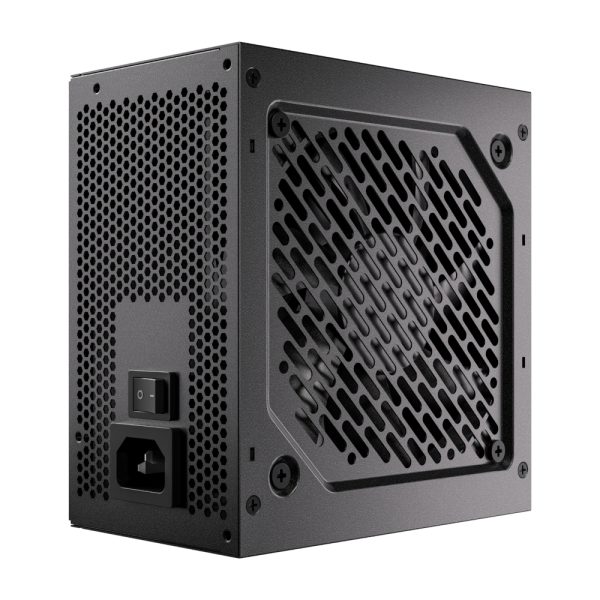 Antec CSK 850W Pro PCle5.1 Gen5 80 Plus Bronze Semi-Modular Power