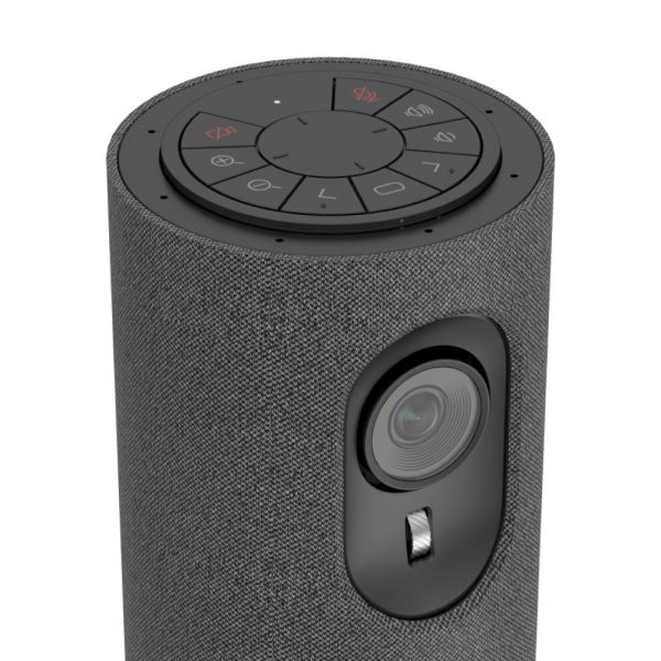 Hikvision X12 Portable All In One FULL HD Conference Camera - Syntech