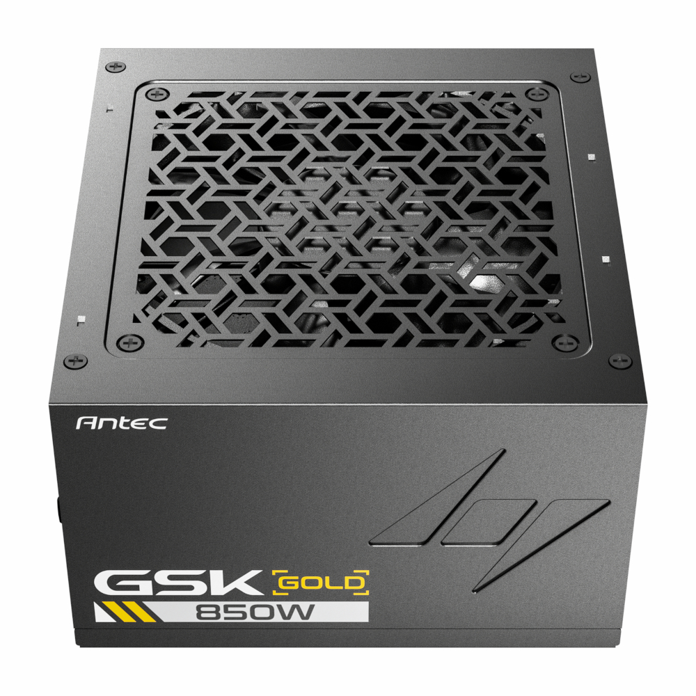 電源ユニット Antec GSK 850W Antec アンテック 電源ユニット 850W/80PLUS GOLD/ATX3.1対応/フル