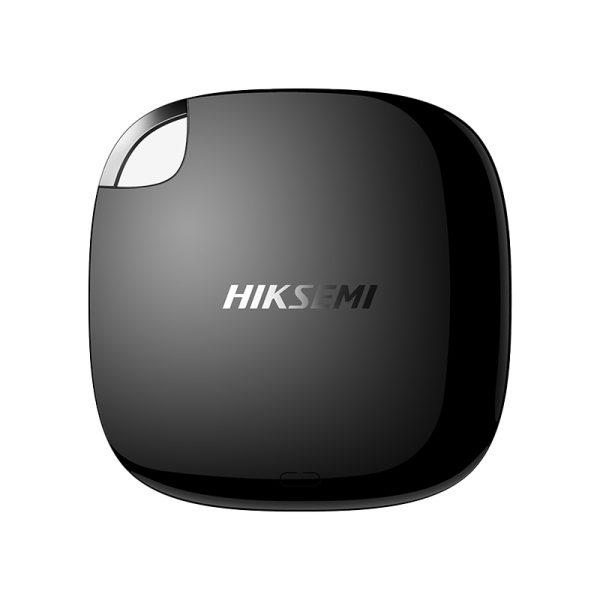 HIKSEMI T100 Pocket Series 1TB USB 3.0 Portable SSD - Syntech