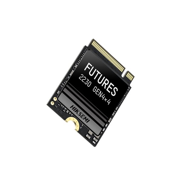 HIKSEMI Future S 1TB M.2 NVME 2230 Solid State Drive - Syntech
