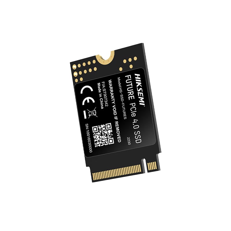 HIKSEMI Future S 1TB M.2 NVME 2230 Solid State Drive – Syntech