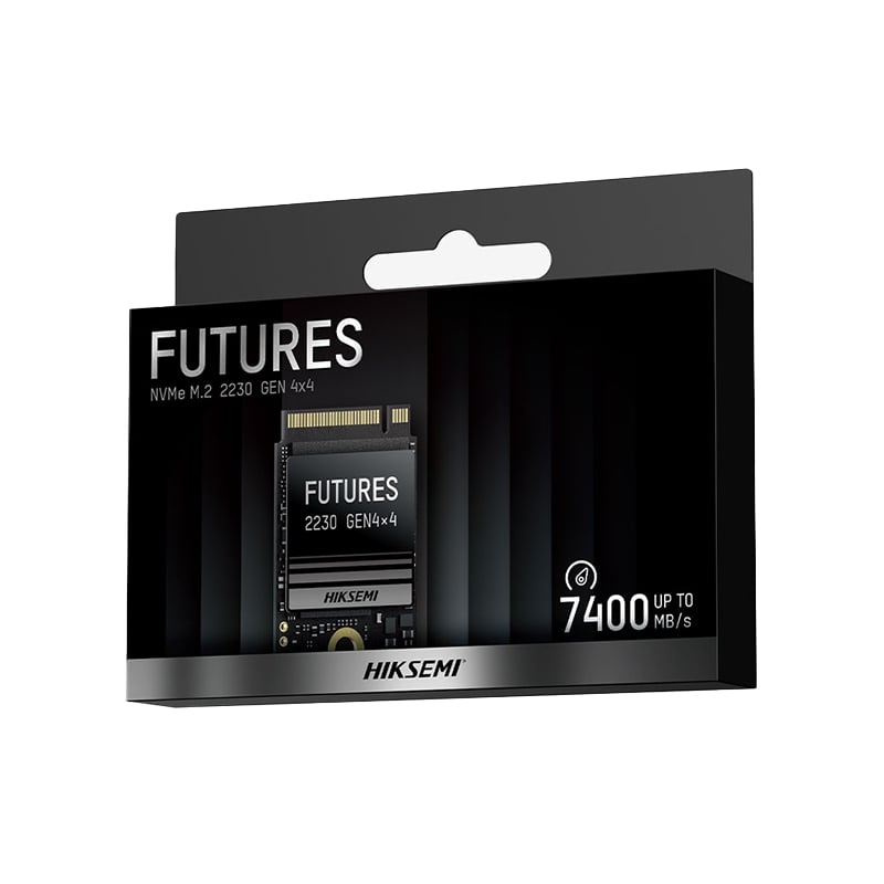 HIKSEMI Future S 1TB M.2 NVME 2230 Solid State Drive – Syntech