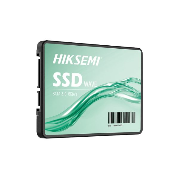 HIKSEMI WAVE(S) 2.5