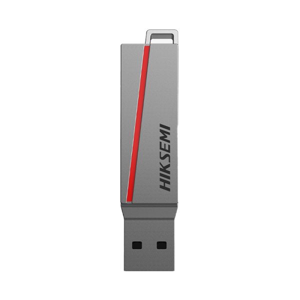 HIKSEMI Dual Slim 32GB USB3.2 Flash Drive - Syntech