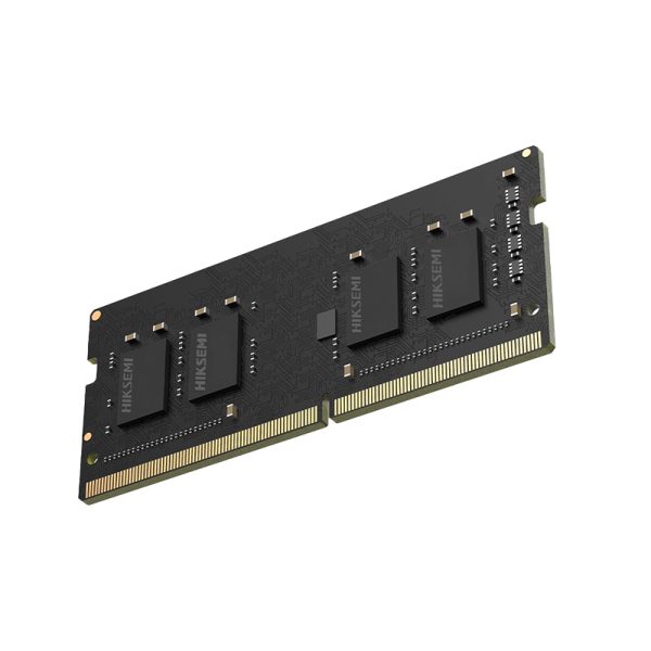 HIKSEMI Hiker 4GB 1600MHZ DDR3 SODIMM - Syntech