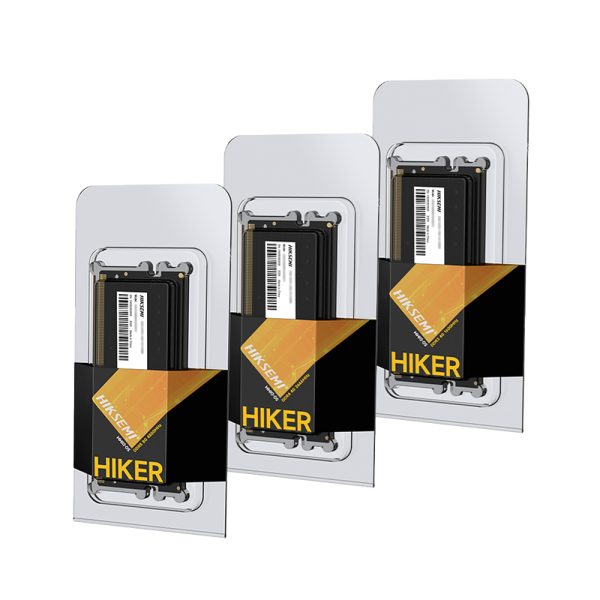 HIKSEMI Hiker 4GB 1600MHZ DDR3 SODIMM - Syntech
