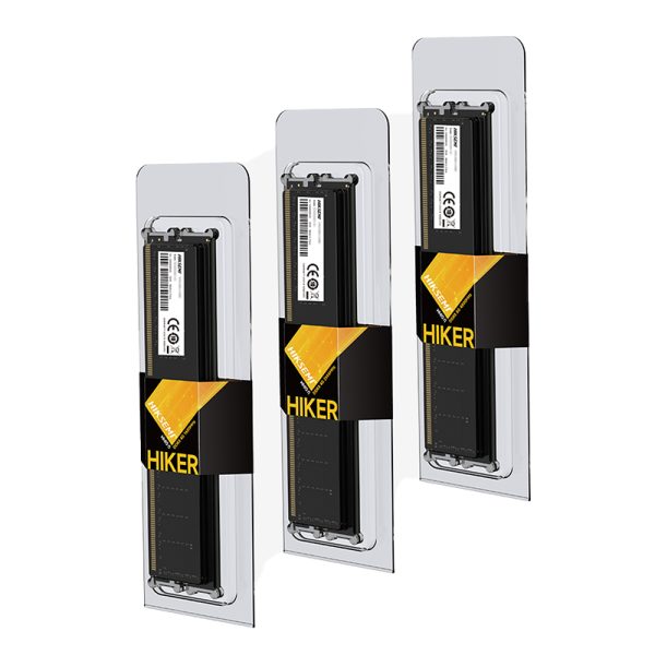 HIKSEMI Hiker 4GB 1600MHZ DDR3 UDIMM - Syntech