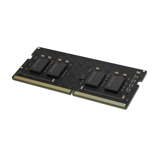HIKSEMI Hiker 8GB 3200MHZ DDR4 SODIMM - Syntech