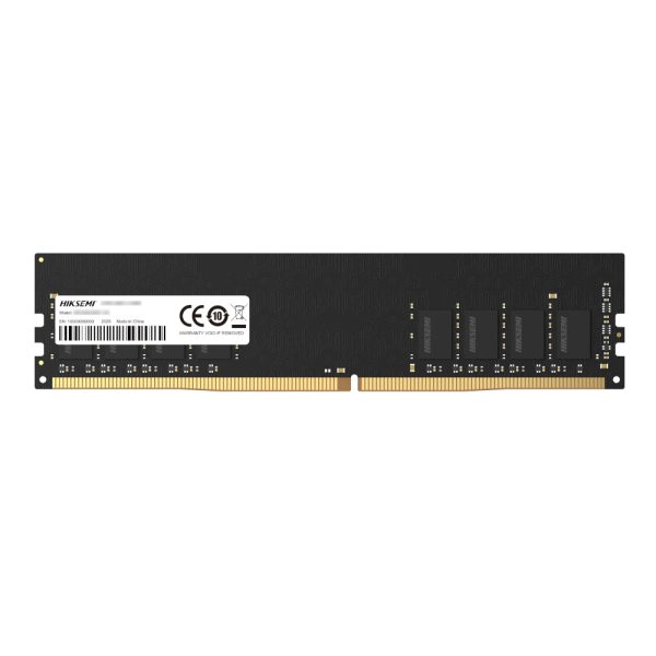 HIKSEMI 8GB 3200MHz DDR4 UDIMM Memory - Syntech