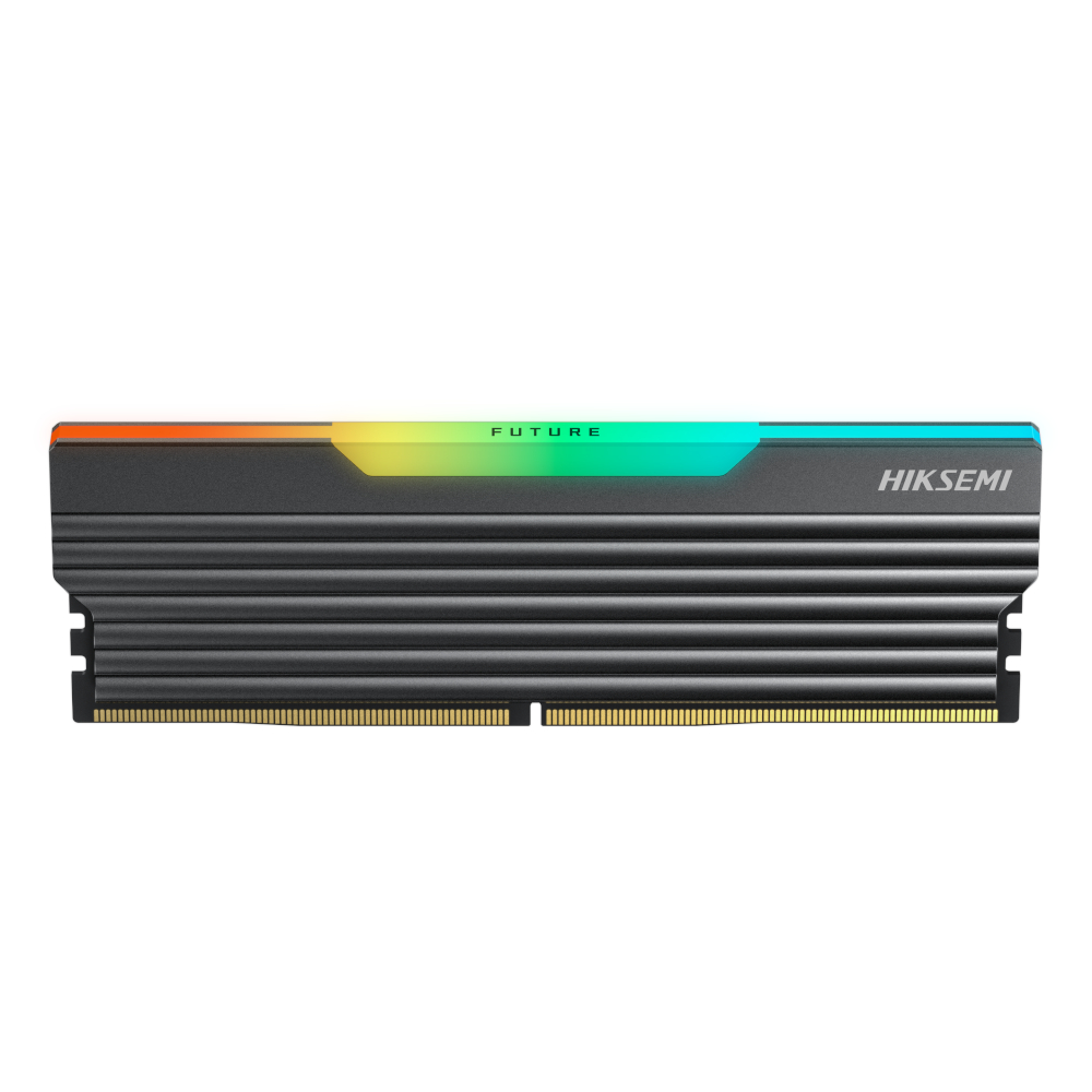 HIKSEMI Future RGB 32GB 6000MHz DDR5 UDIMM Memory Kit - Syntech