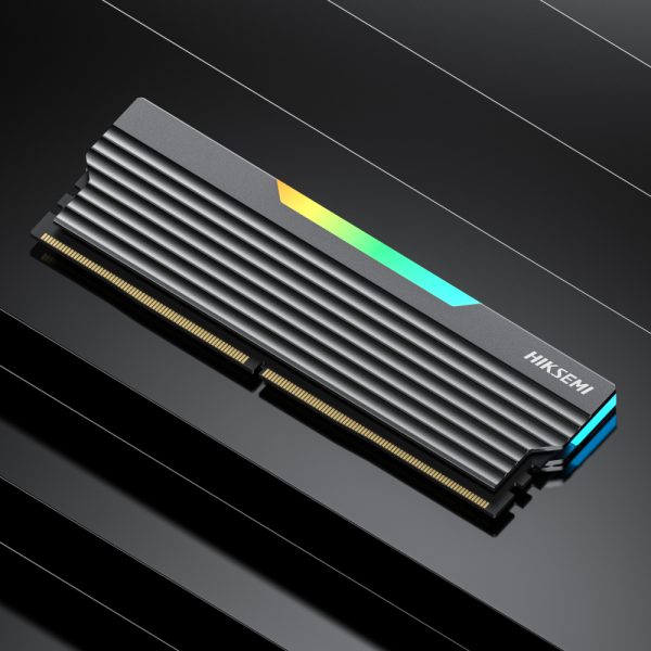 HIKSEMI Future RGB 32GB 6000MHz DDR5 UDIMM Memory Kit - Syntech