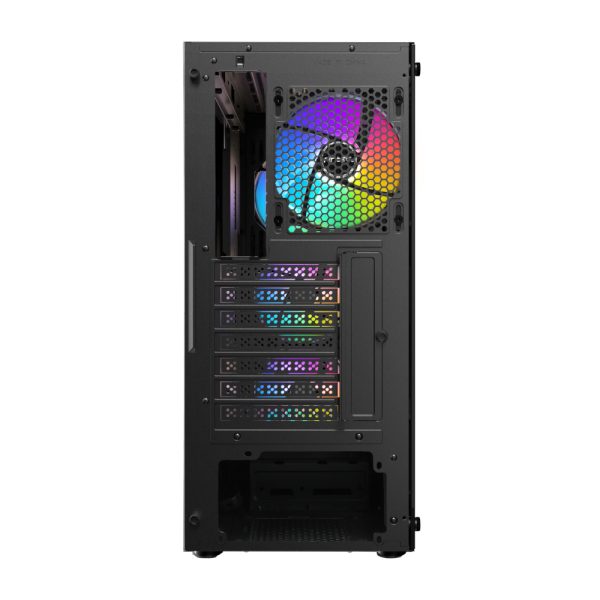 Antec NX292 ATX | Micro-ATX | ITX ARGB Mid-Tower Gaming Chassis