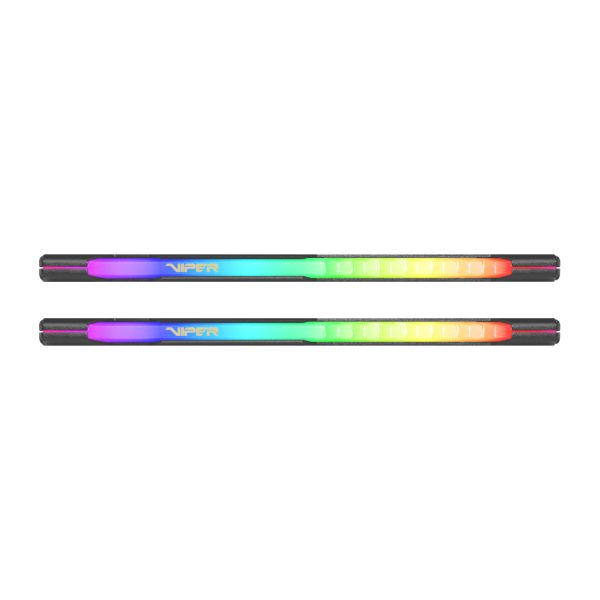 新品 Patriot メモリー 3600MHz 32GB【16GB x 2枚】 Patriot Vipersteel 32GB KIT (2x16GB) 3600MHz DDR4 Desktop Gaming
