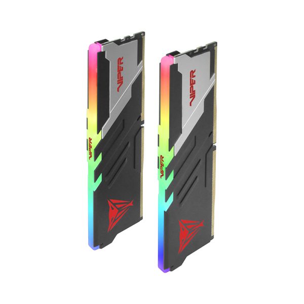 Patriot Viper Venom 32GB KIT(2x16GB) 6000MHz DDR5 Desktop Gaming