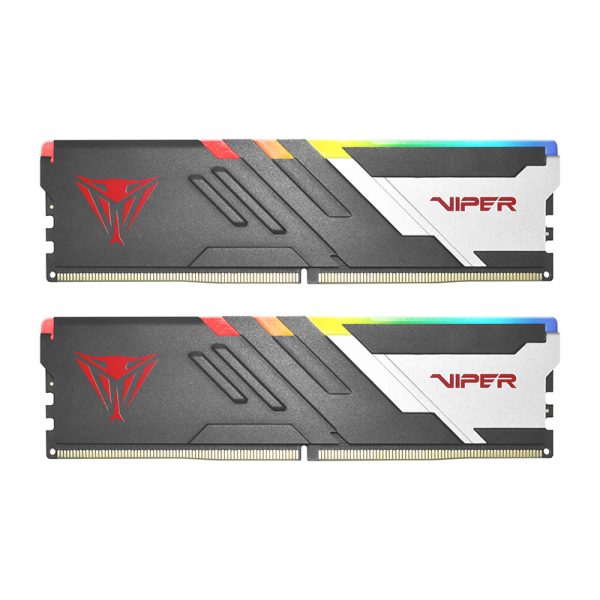 Patriot Viper Venom 32GB KIT(2x16GB) 6000MHz DDR5 Desktop Gaming
