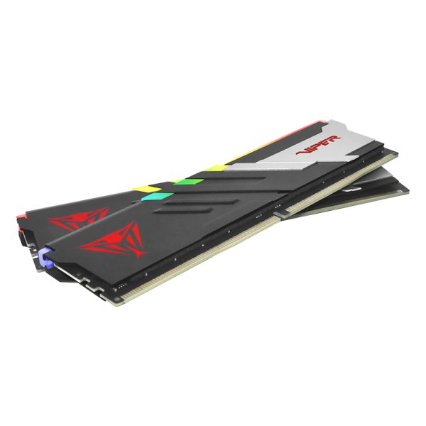 Patriot Viper Venom 32GB KIT(2x16GB) 6000MHz DDR5 Desktop Gaming