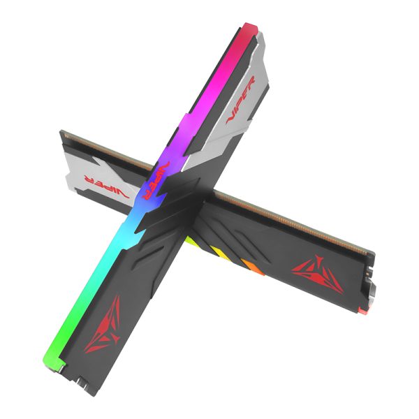 Patriot Viper Venom 32GB KIT(2x16GB) 6000MHz DDR5 Desktop Gaming